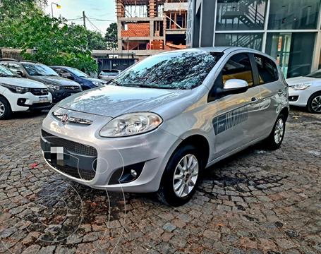 foto FIAT Palio 5P Attractive usado (2016) color Plata precio $930.000