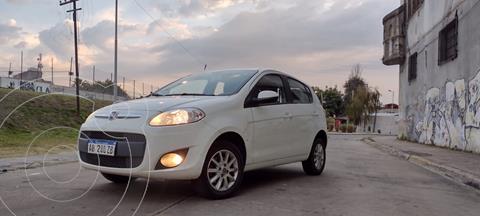 foto FIAT Palio 5P Attractive usado (2017) color Blanco Banchisa precio $1.210.000