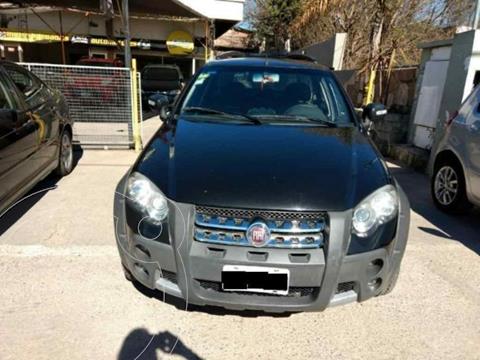 foto FIAT Palio 5P EL 1.6 SPi usado (2011) color Negro precio $980.000