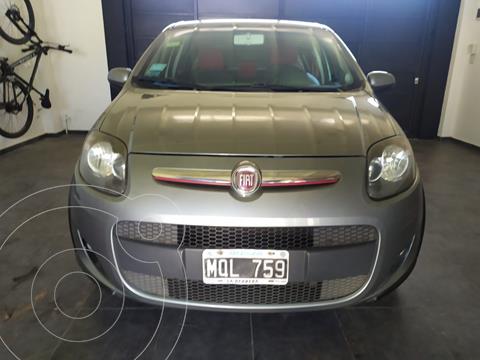 foto FIAT Palio 5P Sporting usado (2013) color Gris Cromo precio $1.150.000