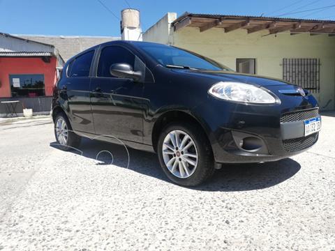 FIAT Palio 5P Essence usado (2016) color Negro Vesubio precio $850.000