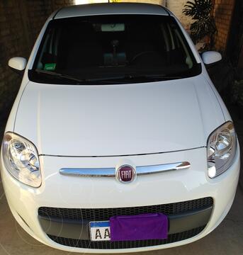 foto FIAT Palio 5P Attractive usado (2016) color Blanco Banchisa precio $1.850.000