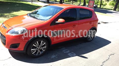 foto FIAT Palio 5P Sporting usado (2014) color Rojo precio $650.000