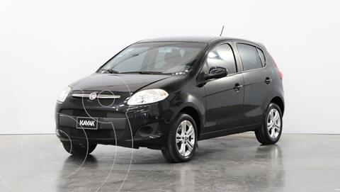 foto FIAT Palio 5P Essence (115Cv) usado (2012) color Negro Vesubio precio $890.000