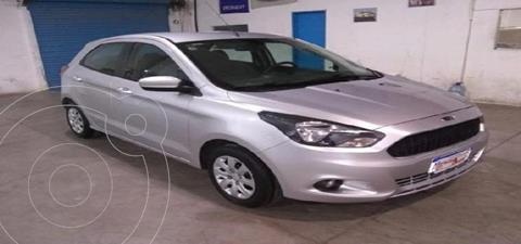 foto FIAT Palio 5P ELX 1.7 TD usado (2016) precio $900.000