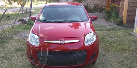 foto FIAT Palio 5P Attractive usado (2014) precio $680.000