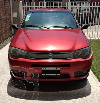 foto FIAT Palio 3P HLX 1.8 usado (2005) color Bordó precio $360.000