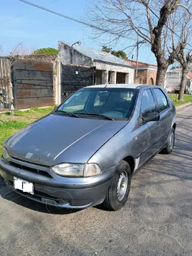 FIAT Palio 5P EL 1.6 SPi usado (1997) color Gris precio $4.000.000