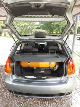 FIAT Palio 3P HLX 1.8 usado (2005) color Azul precio $7.400.000