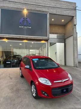 FIAT Palio PALIO 1.6 5 P ESSENCE  L/12 usado (2013) color Rojo precio $13.500.000