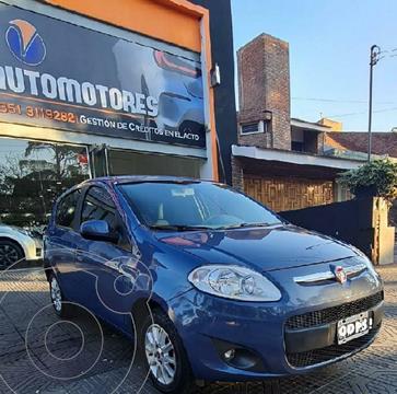 FIAT Palio 5P ELX 1.4L Attractive usado (2014) precio $920.000