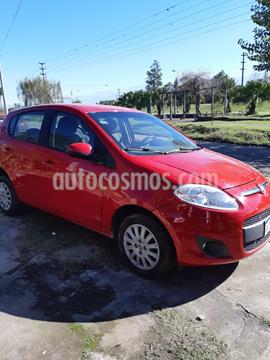 foto FIAT Palio 5P Attractive usado (2016) color Rojo precio $700.000