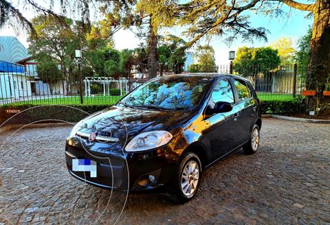 foto FIAT Palio 5P Attractive Pack Top usado (2017) color Negro precio $1.350.000