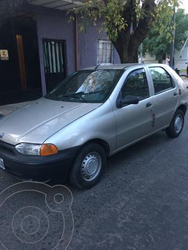 foto FIAT Palio 5P S 1.3 MPi usado (1999) color Gris precio $330.000