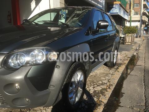 FIAT Palio Adventure 1.8 Seguridad Locker usado (2012) color Verde precio $680.000