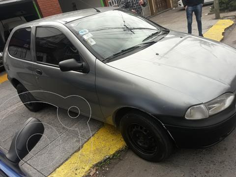 FIAT Palio 3P Attractive usado (1999) color Marron precio $280.000