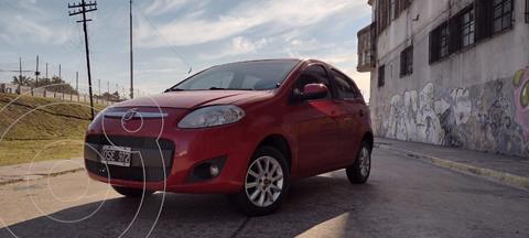 foto FIAT Palio 5P Attractive usado (2015) color Rojo Alpine precio $810.000