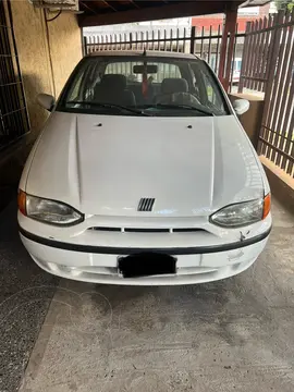 FIAT Palio 3P S 1.6 usado (2000) color Blanco precio $5.700.000