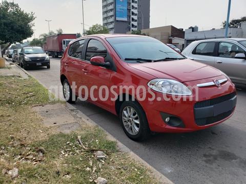 foto FIAT Palio 5P Attractive Pack Top usado (2016) precio $750.000