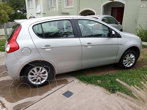 foto FIAT Palio 5P Attractive Pack Top usado (2017) color Plata precio $820.000