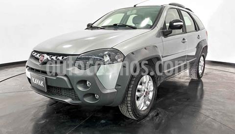 foto Fiat Palio 4P 1.6L E usado (2017) precio $214,999
