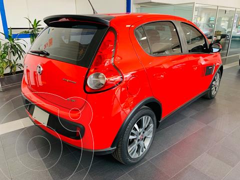 Fiat Palio Sporting usado (2016) color Rojo precio $145,000