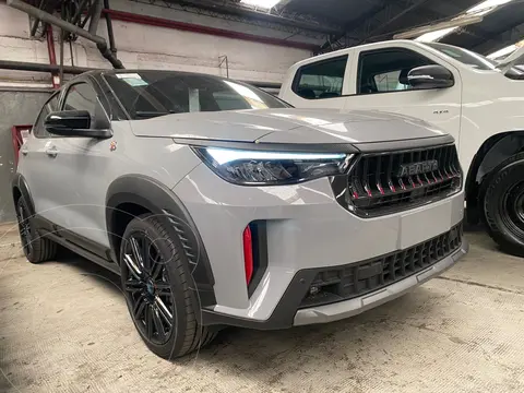 FIAT Pulse Abarth T270 1.3L GSE nuevo color Gris precio $44.000.000