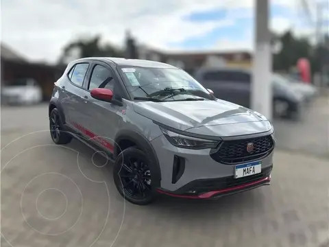 FIAT Pulse Abarth 1.3L Turbo nuevo color A eleccion financiado en cuotas(anticipo $11.500.000 cuotas desde $350.000)