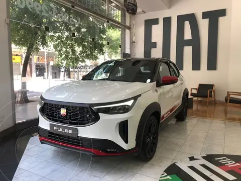FIAT Pulse Abarth T270 1.3L GSE nuevo color Blanco Banchisa financiado en cuotas(anticipo $10.000.000 cuotas desde $470.000)