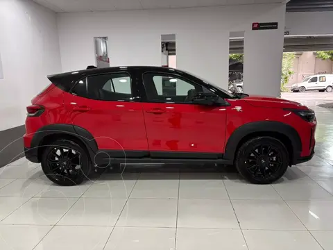 FIAT Pulse Abarth 1.3L Turbo nuevo color Rojo financiado en cuotas(anticipo $15.000.000 cuotas desde $550.000)