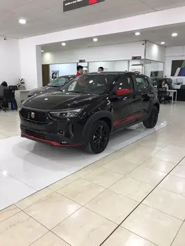 FIAT Pulse Abarth 1.3L Turbo nuevo color Negro Vulcano precio $34.000.000