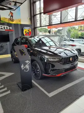 FIAT Pulse Abarth 1.3L Turbo nuevo color A eleccion financiado en cuotas(anticipo $14.500.000 cuotas desde $450.000)