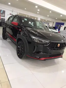FIAT Pulse Abarth 1.3L Turbo nuevo color Negro Vulcano precio $33.500.000