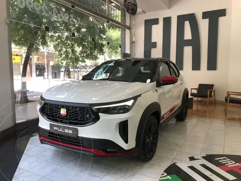 FIAT Pulse Abarth 1.3L Turbo nuevo color A eleccion precio $40.000.000