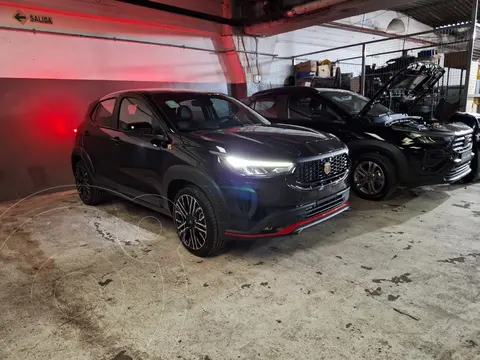 FIAT Pulse Abarth 1.3L Turbo nuevo color Negro Vulcano financiado en cuotas(anticipo $18.000.000 cuotas desde $400.000)