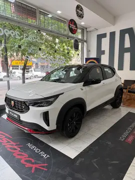 FIAT Pulse Abarth 1.3L Turbo nuevo color Blanco Banchisa precio $34.000.000