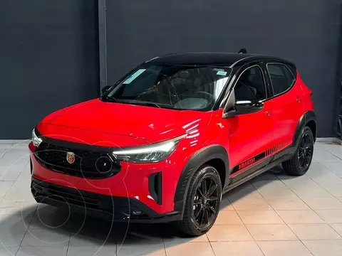 FIAT Pulse Abarth 1.3L Turbo nuevo color A eleccion financiado en cuotas(anticipo $21.690.000 cuotas desde $350.000)