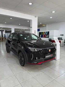 FIAT Pulse Abarth 1.3L Turbo nuevo color A eleccion precio $38.500.000