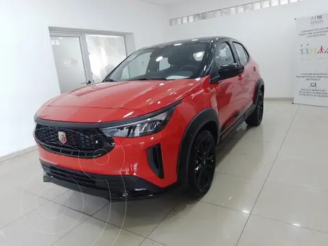 FIAT Pulse Abarth 1.3L Turbo nuevo color Rojo precio $40.700.000