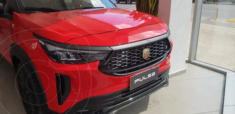 FIAT Pulse Abarth 1.3L Turbo nuevo color A eleccion precio $33.708.000