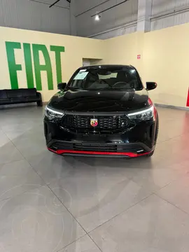 Fiat Pulse Abarth 1.3L nuevo color A eleccion precio $498,900