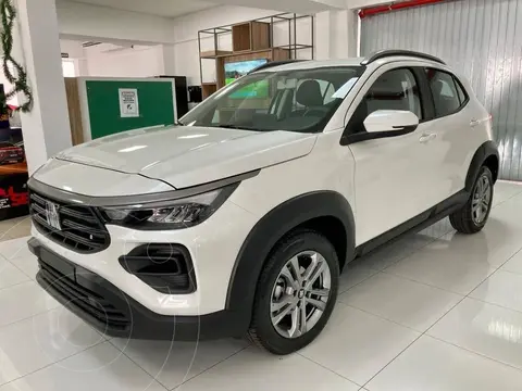 OfertaFIAT Pulse 1.3 Drive CVT nuevo color Blanco Alaska precio $26.900.000