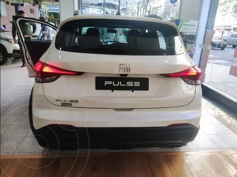 foto FIAT Pulse 1.3 Drive financiado en cuotas anticipo $1.077.830 cuotas desde $153.500