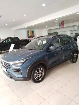 FIAT Pulse Audace 1.0 CVT nuevo color A eleccion financiado en cuotas(anticipo $11.000.000 cuotas desde $300.000)