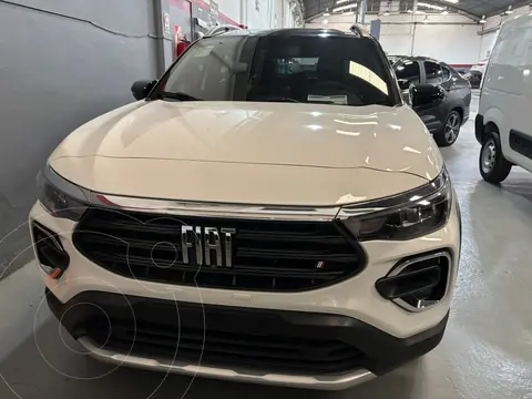 FIAT Pulse Impetus 1.0 CVT nuevo color Blanco Alaska precio $35.000.000