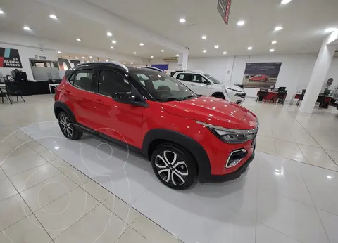 OfertaFIAT Pulse Impetus 1.0 CVT nuevo color Rojo precio $26.000.000