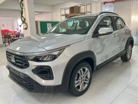 FIAT Pulse Audace 1.0 CVT nuevo color Plata Bari precio $15.000.000