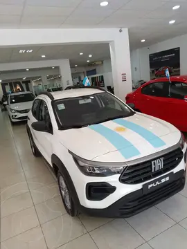 foto FIAT Pulse Impetus 1.0 CVT financiado en cuotas anticipo $5.600.000 cuotas desde $65.000