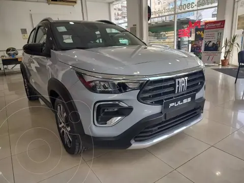FIAT Pulse Impetus 1.0 CVT nuevo color A eleccion financiado en cuotas(anticipo $3.200.000)