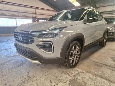 OfertaFIAT Pulse Impetus 1.0 CVT nuevo color Gris Stratus precio $29.000.000
